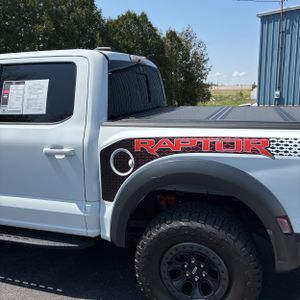 FORD F-150 RAPTOR - 6