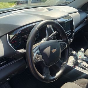 صورة مصغرة 36 لـ 2018 Chevrolet TRAVERSE LT CLOTH