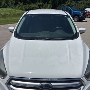 2017 FORD ESCAPE SE — миниатюра 15