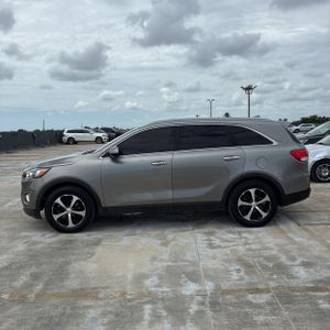 KIA SORENTO - 3