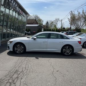 AUDI A6 55 PREMIUM - 3