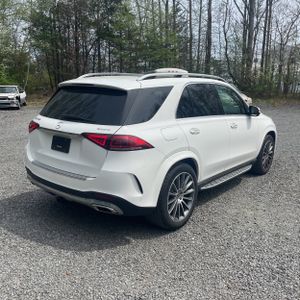 MERCEDES-BENZ GLE - 8