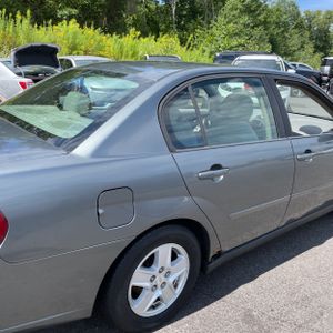 صورة 9 لـ 2005 Chevrolet MALIBU LS