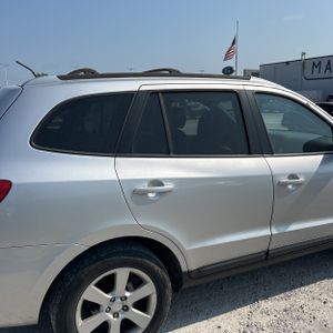 صورة 9 لـ 2009 Hyundai SANTA FE SE
