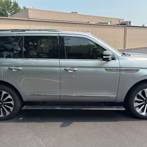 2023 Lincoln NAVIGATOR RESERVE 照片 11