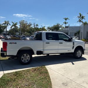 FORD F-250 SUPER DUTY XLT - 10