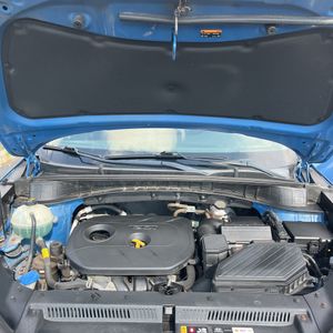 2018 Hyundai TUCSON SE — миниатюра 41