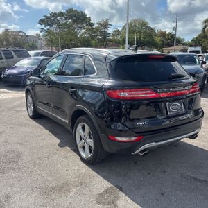LINCOLN MKC PREMIERE - 5