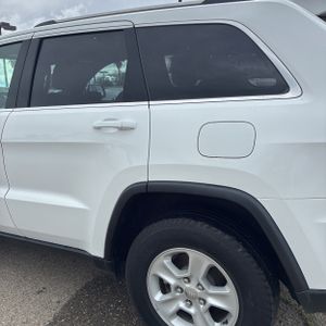 JEEP GRAND CHEROKEE LAREDO - 6