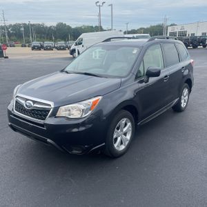 صورة 1 لـ 2015 Subaru FORESTER 2.5I PREMIUM
