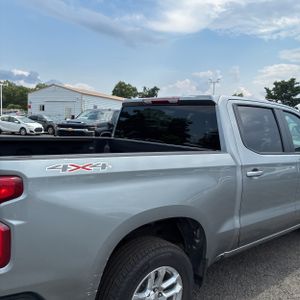 صورة 9 لـ 2026 Chevrolet SILVERADO 1500 RST