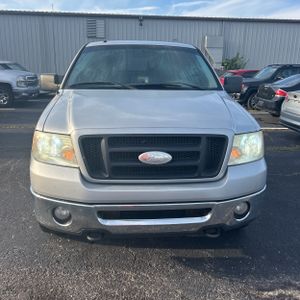 2008 FORD F-150 STX — фото 14