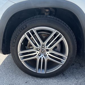 2022 Mercedes-BENZ GLS 缩略图 17
