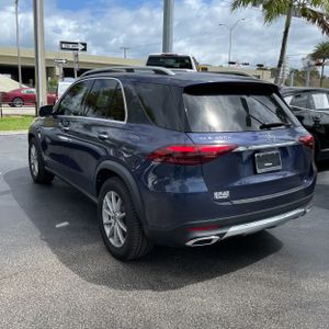 MERCEDES-BENZ GLE - 5