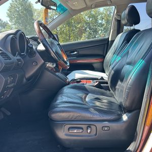 صورة 32 لـ 2008 Lexus RX 350 BASE