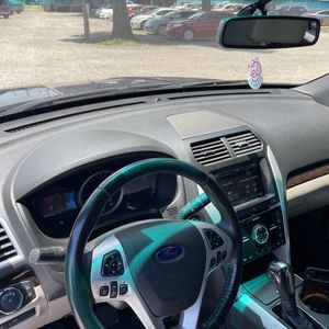 2011 FORD EXPLORER LIMITED 缩略图 39