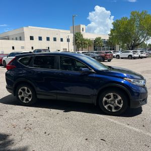 صورة 10 لـ 2019 Honda CR-V EX-L