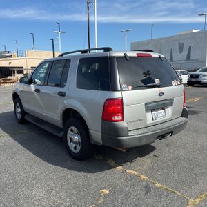 FORD EXPLORER XLS - 5