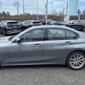 BMW 3-SERIES 330XI - 4