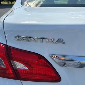 صورة مصغرة 23 لـ 2019 Nissan SENTRA S