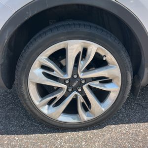 صورة 19 لـ 2018 Lincoln MKX RESERVE