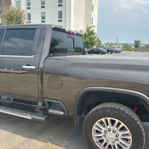 CHEVROLET SILVERADO 2500HD HIGH COUNTRY - 6