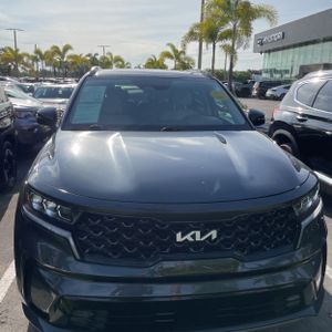 2023 KIA SORENTO SX 缩略图 14