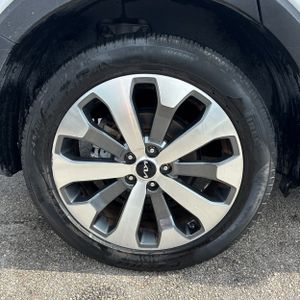 2022 KIA TELLURIDE S 照片 19