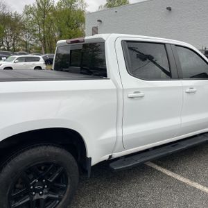 CHEVROLET SILVERADO 1500 RST - 9