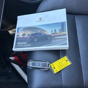 صورة مصغرة 53 لـ 2020 Porsche CAYENNE BASE