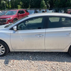 صورة 4 لـ 2015 Nissan SENTRA S