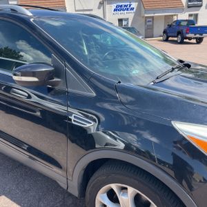 صورة مصغرة 11 لـ 2016 FORD ESCAPE TITANIUM