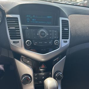 2015 Chevrolet CRUZE 1LT AUTO — миниатюра 37