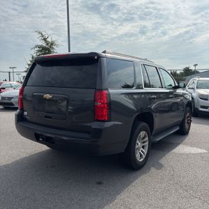 2015 Chevrolet TAHOE LT — фото 8