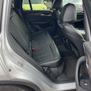 صورة 34 لـ 2018 BMW X3 XDRIVE30I