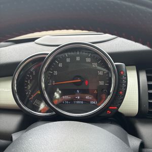 2014 MINI HARDTOP COOPER S — миниатюра 41