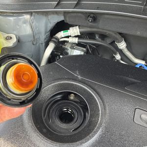 2021 Hyundai TUCSON VALUE 缩略图 46