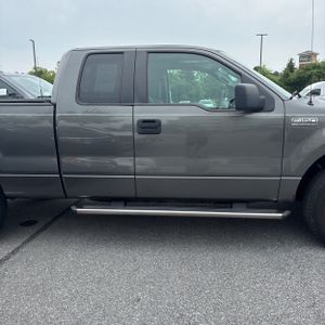 صورة مصغرة 11 لـ 2008 FORD F-150 XLT