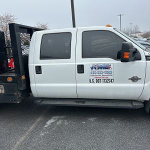 FORD F-350 SUPER DUTY XL - 8