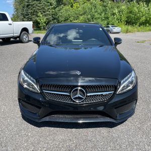 صورة مصغرة 14 لـ 2018 Mercedes-BENZ C-CLASS AMG