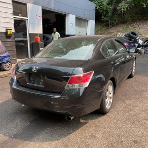 2010 Honda ACCORD EX 照片 8