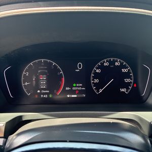 صورة مصغرة 43 لـ 2024 Honda PILOT TOURING