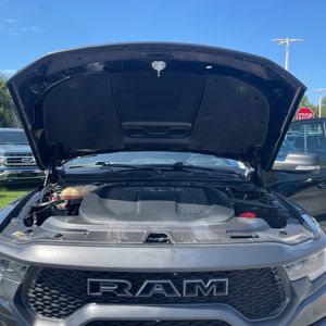 صورة مصغرة 46 لـ 2022 RAM 1500 TRX