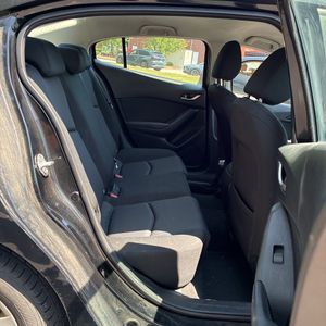 2015 Mazda MAZDA3 I SV 缩略图 35