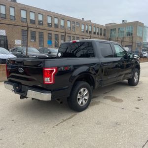 FORD F-150 XLT - 8