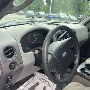 صورة مصغرة 34 لـ 2007 FORD F-150 XL