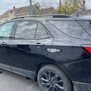 CHEVROLET EQUINOX RS - 6