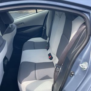 2024 Toyota COROLLA LE 缩略图 34