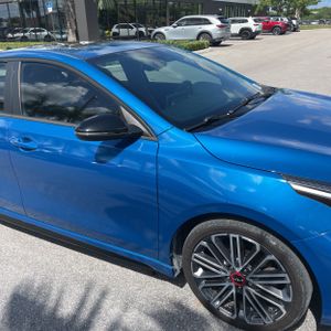 2023 KIA FORTE GT 缩略图 13