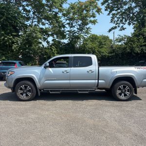2018 Toyota TACOMA TRD SPORT — фото 3